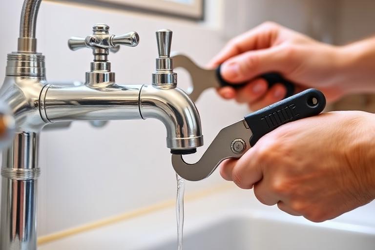 General plumbing
