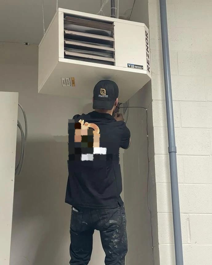 Leak detection